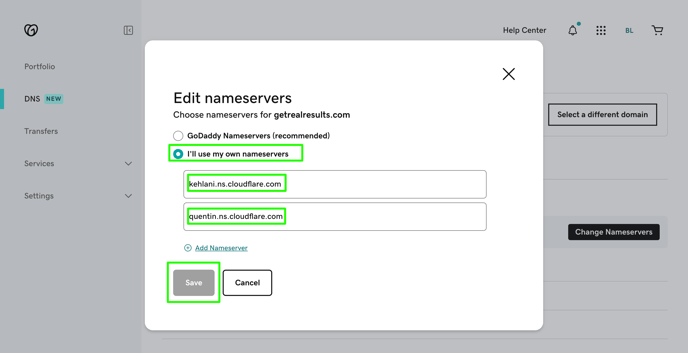 DNS-Management (1)